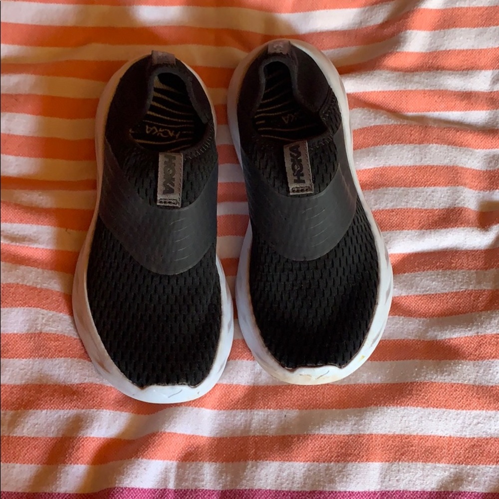 Hoka One One Recovery Shoes